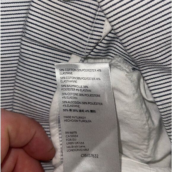 Free People Florence Crop Flare Pants - Picture 5 of 12